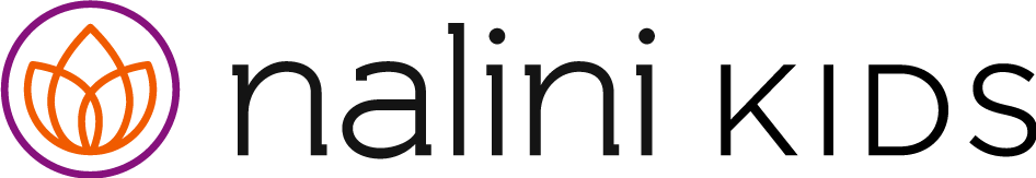 NaliniKIDS logo horizontal